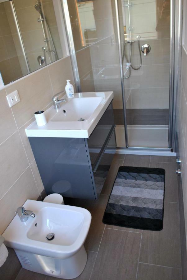 Agli Ospedali Otel Padova Dış mekan fotoğraf