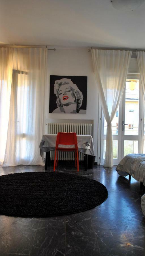 Agli Ospedali Otel Padova Dış mekan fotoğraf